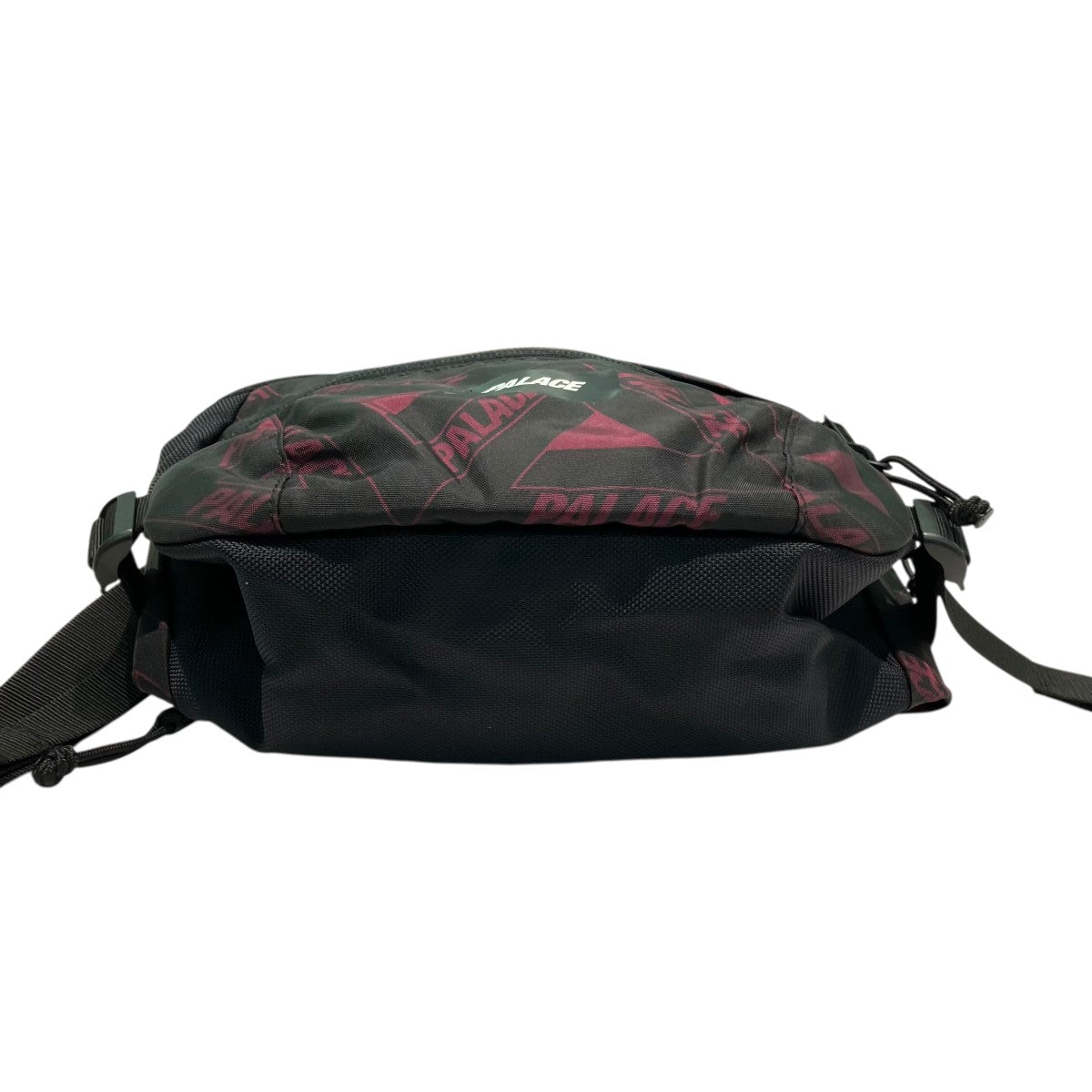 PALACE BUN BAGショルダーバッグ 古着・中古-4枚目のアイテム画像