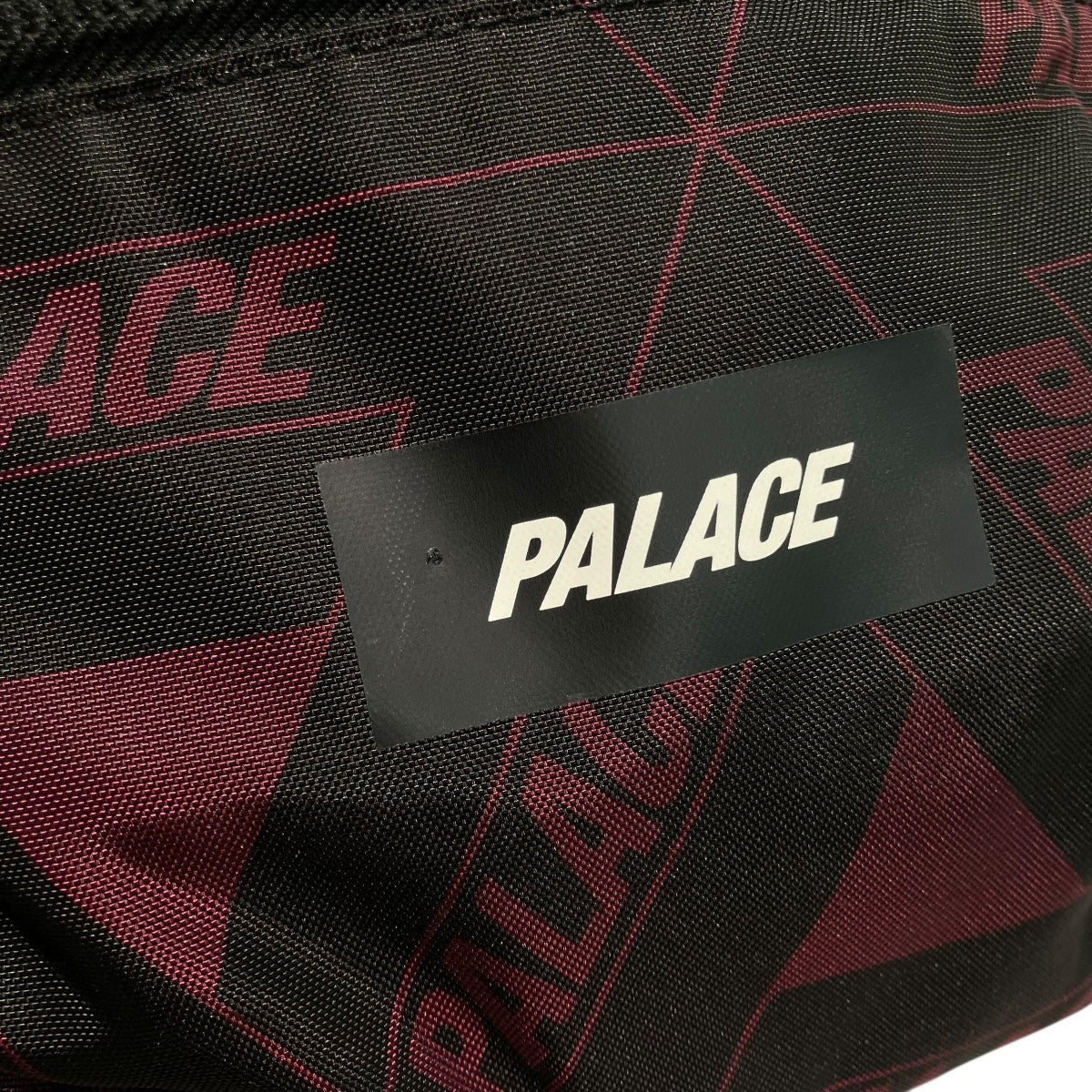 PALACE BUN BAGショルダーバッグ 古着・中古-6枚目のアイテム画像