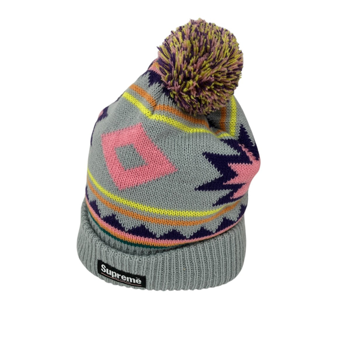 Southwest Beanieニット帽