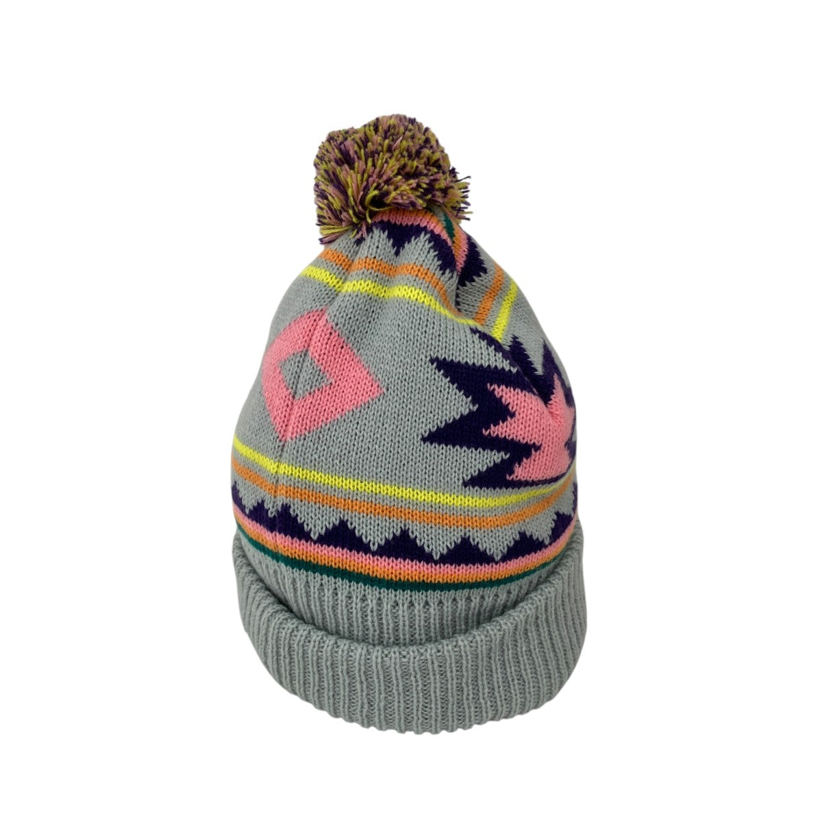 Southwest Beanieニット帽