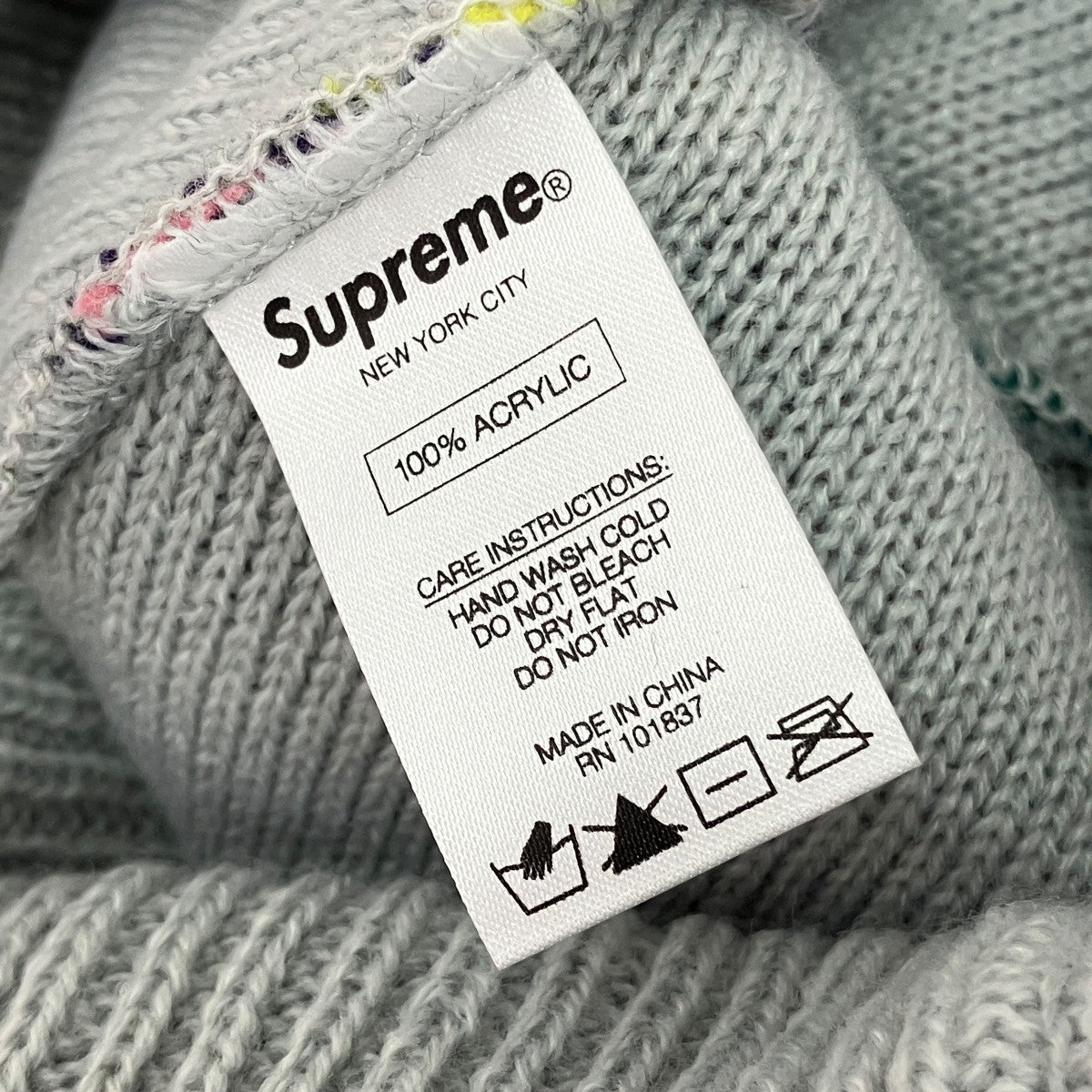 Southwest Beanieニット帽