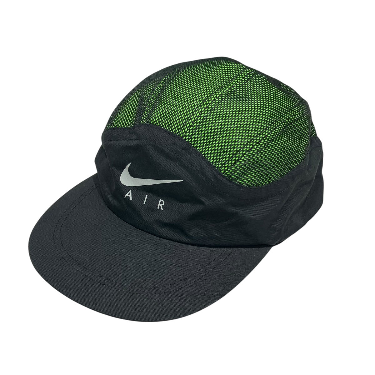 Supreme×NIKE Trail Running HatキャップAA2242-014 古着・中古-1枚目のアイテム画像