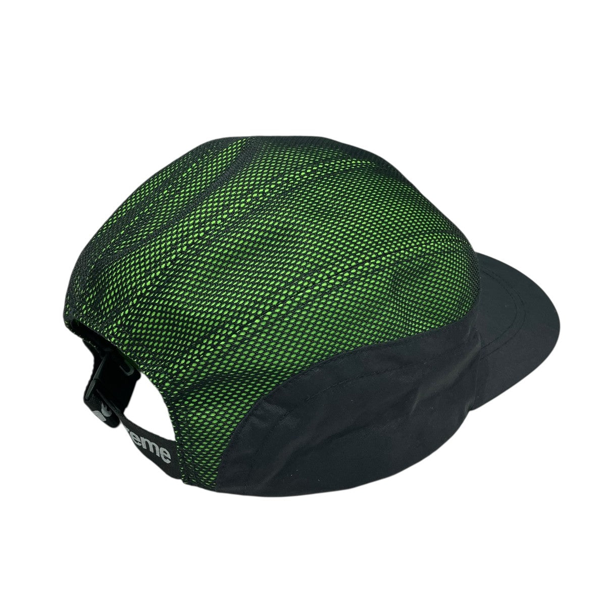 Supreme×NIKE Trail Running HatキャップAA2242-014 古着・中古-2枚目のアイテム画像