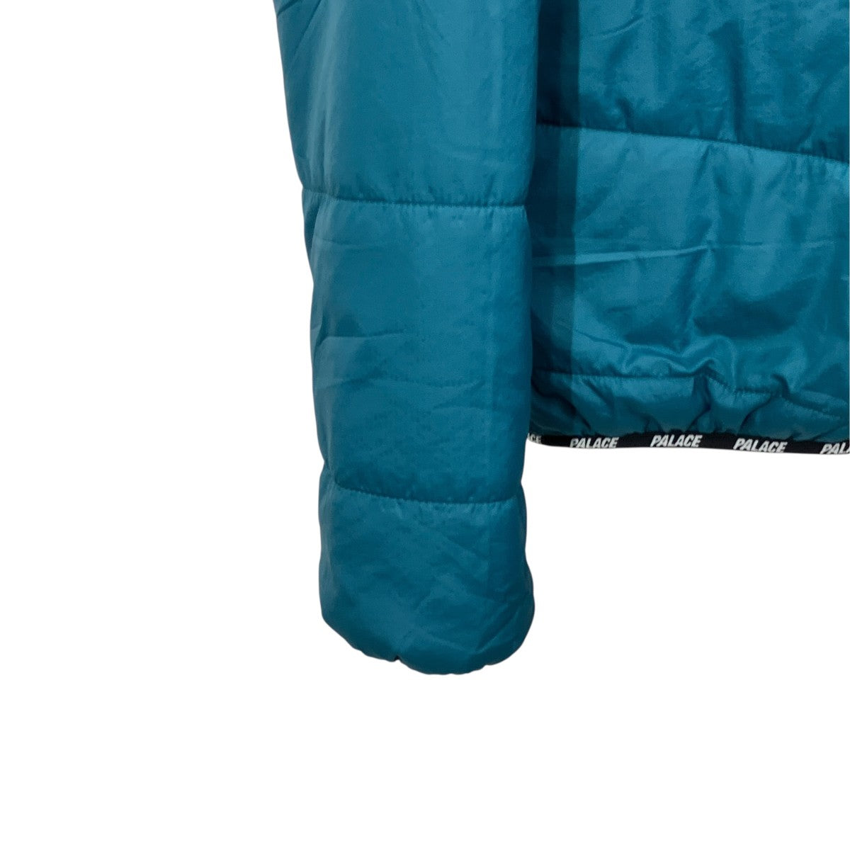 PALACE REVERSIBLE TRI-LINER中綿ジャケット 古着・中古-4枚目のアイテム画像