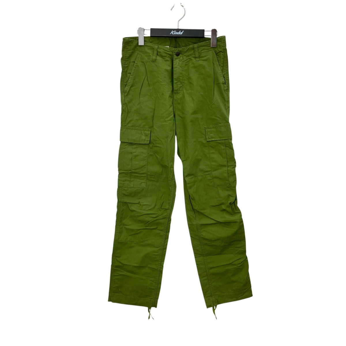 CarHartt REGULAR CARGO PANTカーゴパンツI015875 古着・中古-1枚目のアイテム画像