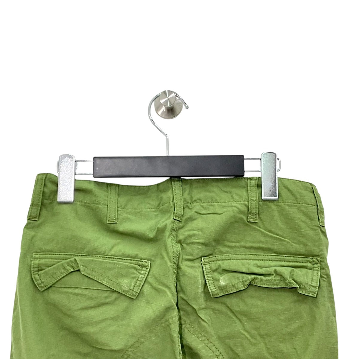 CarHartt REGULAR CARGO PANTカーゴパンツI015875 古着・中古-5枚目のアイテム画像