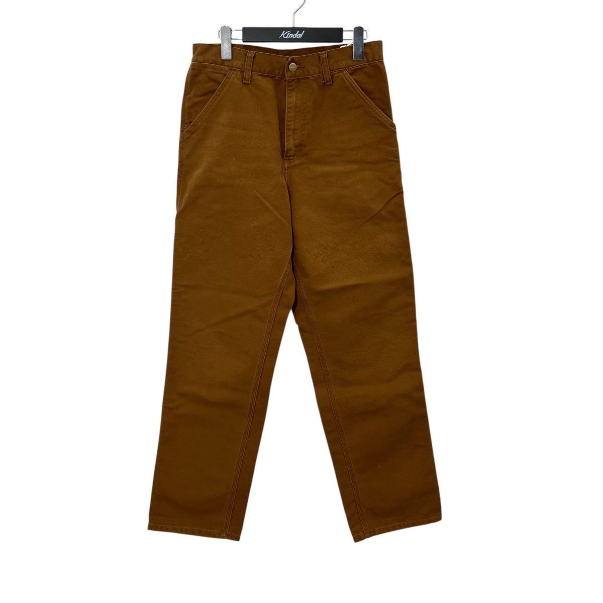 CarHartt SINGLE KNEE PANTワークパンツI031497 古着・中古-1枚目のアイテム画像