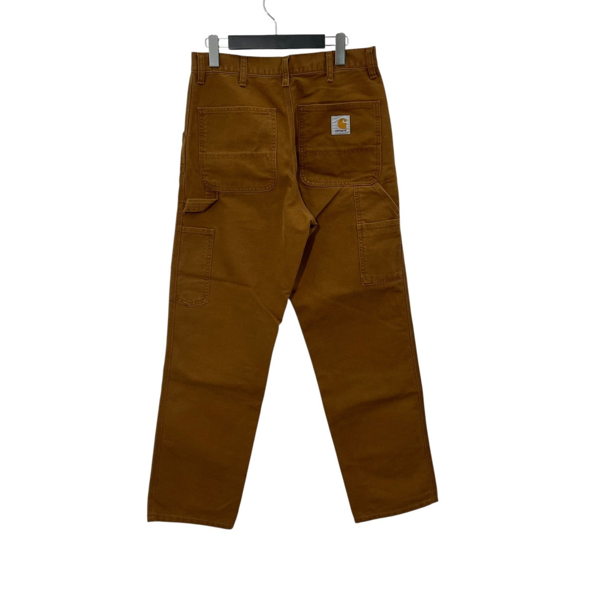 CarHartt SINGLE KNEE PANTワークパンツI031497 古着・中古-2枚目のアイテム画像