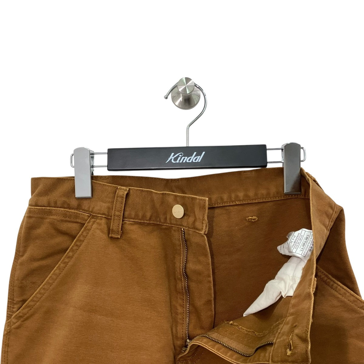 CarHartt SINGLE KNEE PANTワークパンツI031497 古着・中古-3枚目のアイテム画像