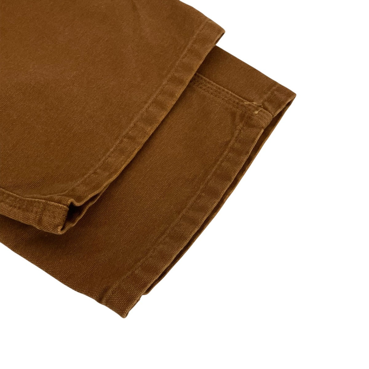 CarHartt SINGLE KNEE PANTワークパンツI031497 古着・中古-4枚目のアイテム画像
