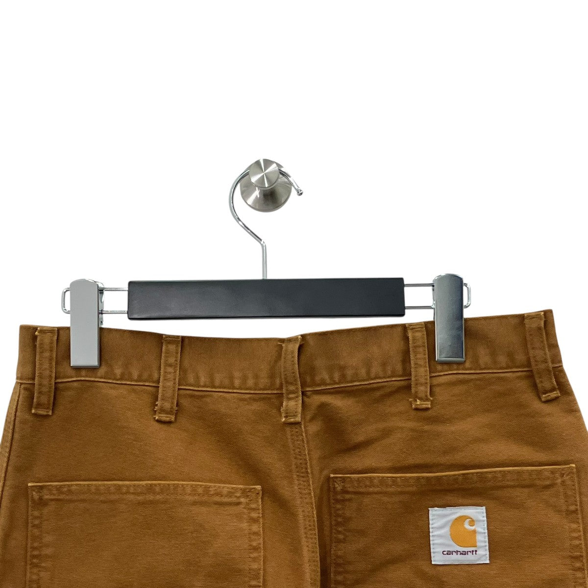 CarHartt SINGLE KNEE PANTワークパンツI031497 古着・中古-5枚目のアイテム画像