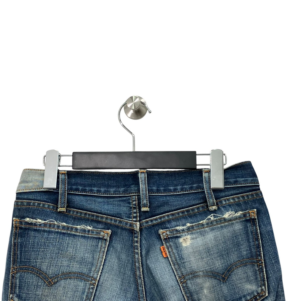 LEVI’S VINTAGE CLOTHING 日本製デニムパンツ68606 古着・中古-5枚目のアイテム画像