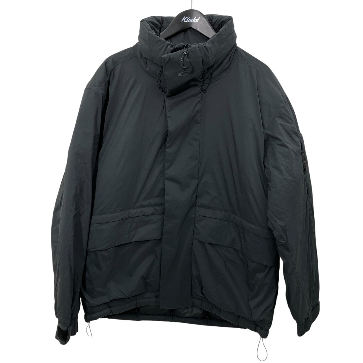 25AWFgl Puffy Jacket 5．7中綿ジャケットFOA408122