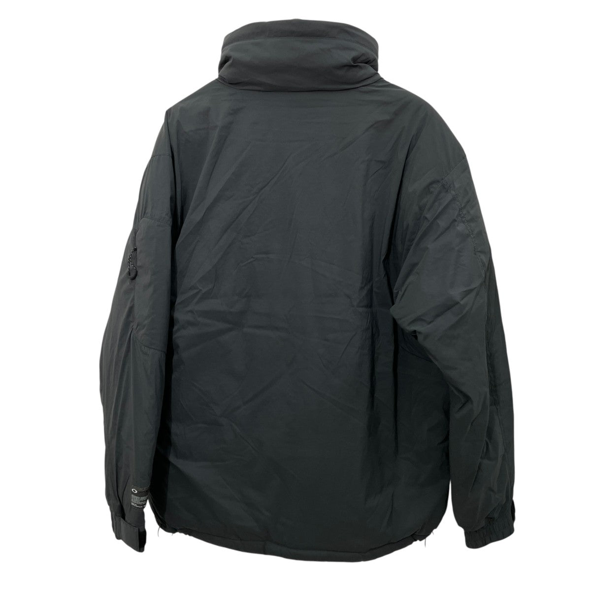 25AWFgl Puffy Jacket 5．7中綿ジャケットFOA408122
