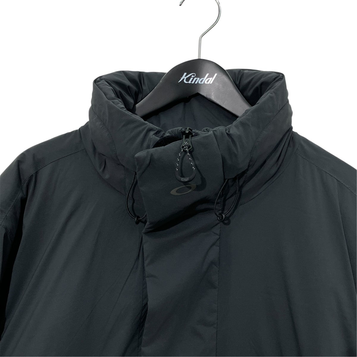 25AWFgl Puffy Jacket 5．7中綿ジャケットFOA408122