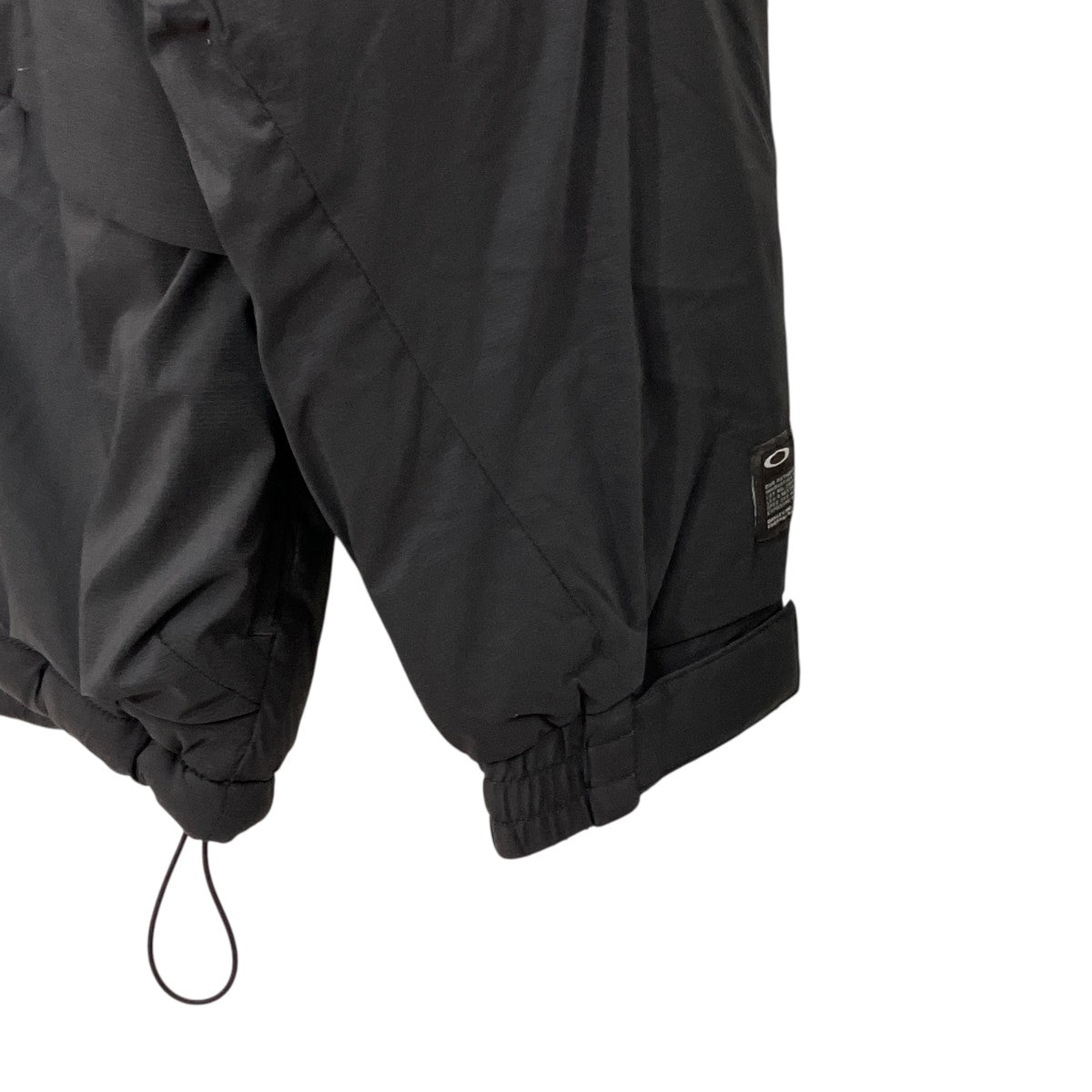 25AWFgl Puffy Jacket 5．7中綿ジャケットFOA408122