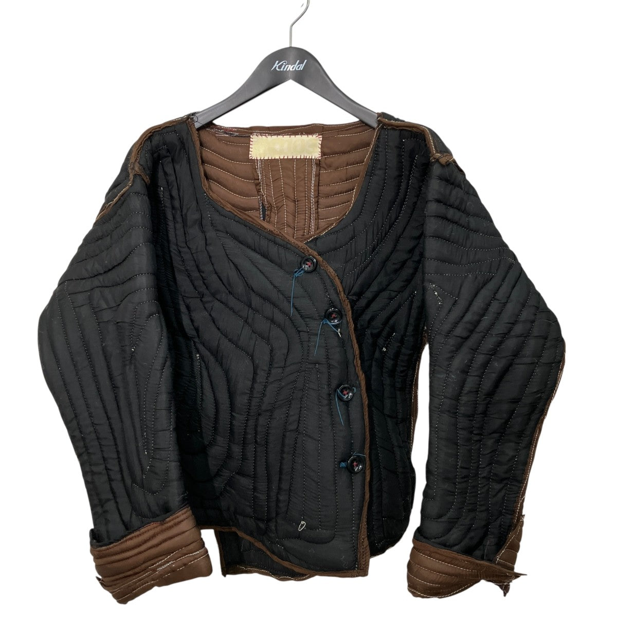 Opus Jacketオーパスジャケット