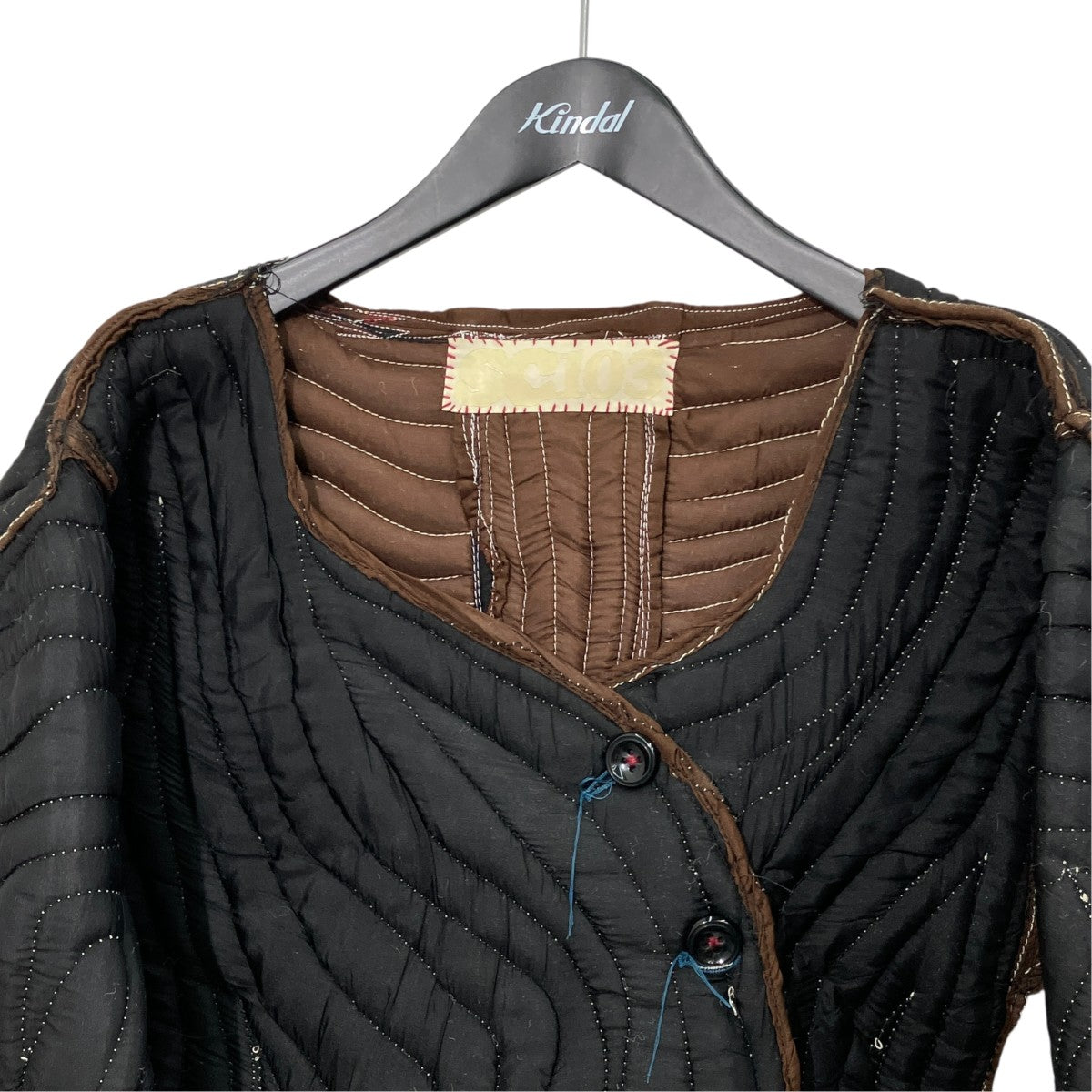 Opus Jacketオーパスジャケット