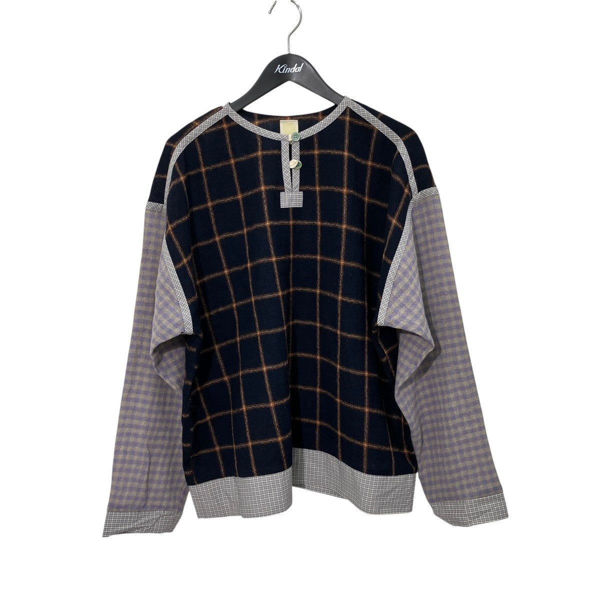 Pitch長袖カットソー