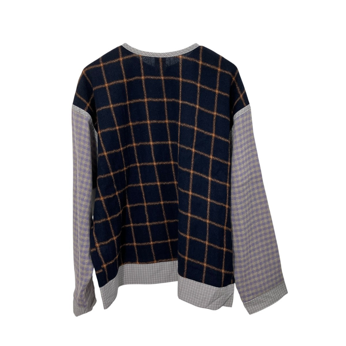 Pitch長袖カットソー