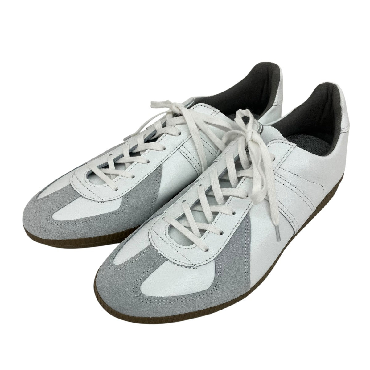 BW SPORT GERMAN TRAINERスニーカー1183E-24SS1 古着・中古-1枚目のアイテム画像