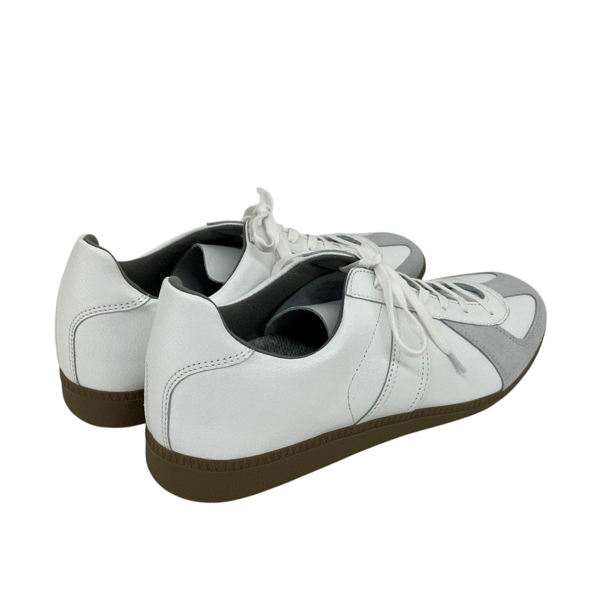 BW SPORT GERMAN TRAINERスニーカー1183E-24SS1 古着・中古-2枚目のアイテム画像