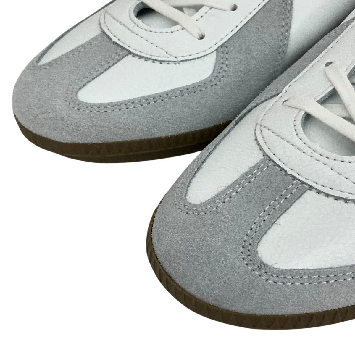 BW SPORT GERMAN TRAINERスニーカー1183E-24SS1 古着・中古-5枚目のアイテム画像