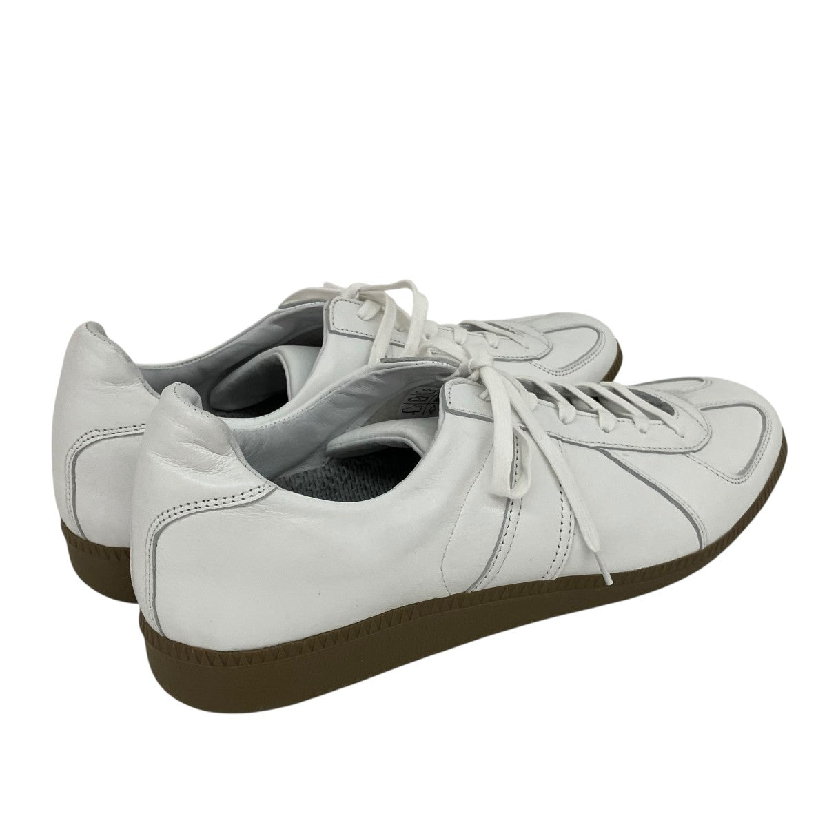 BW SPORT GERMAN TRAINERスニーカー 古着・中古-2枚目のアイテム画像