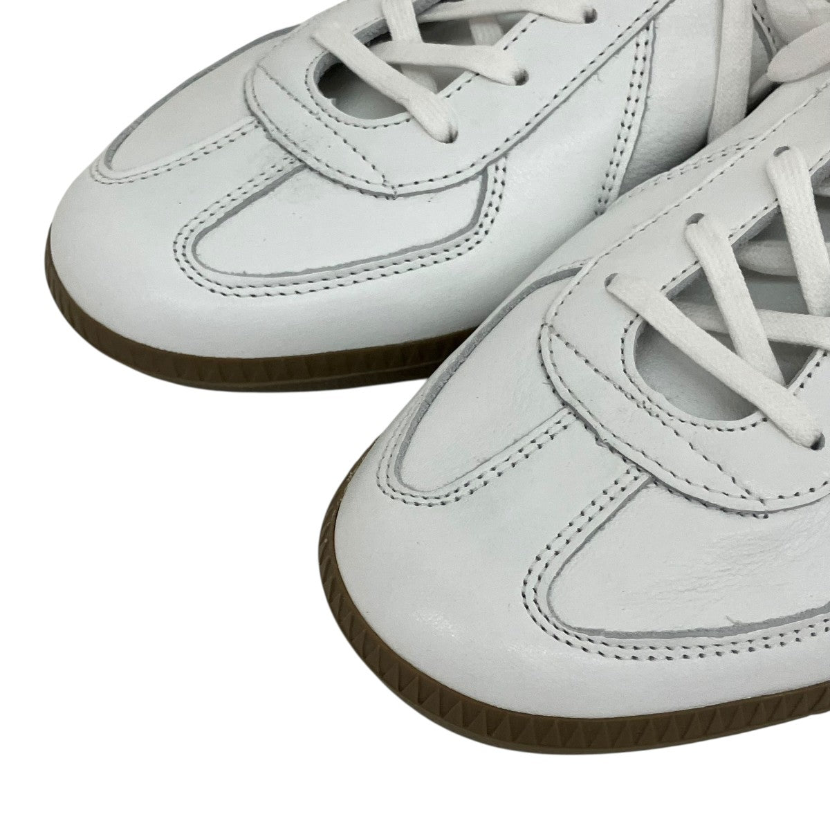 BW SPORT GERMAN TRAINERスニーカー 古着・中古-5枚目のアイテム画像