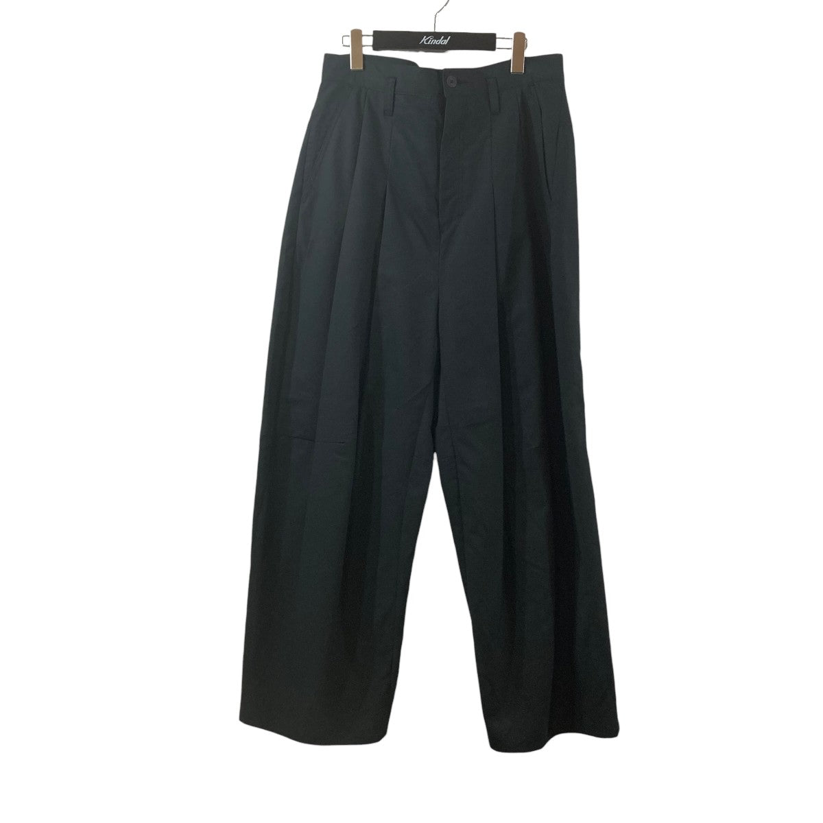 SHINYA KOZUKA Hi， BAGGYパンツ260ISK55 古着・中古-1枚目のアイテム画像