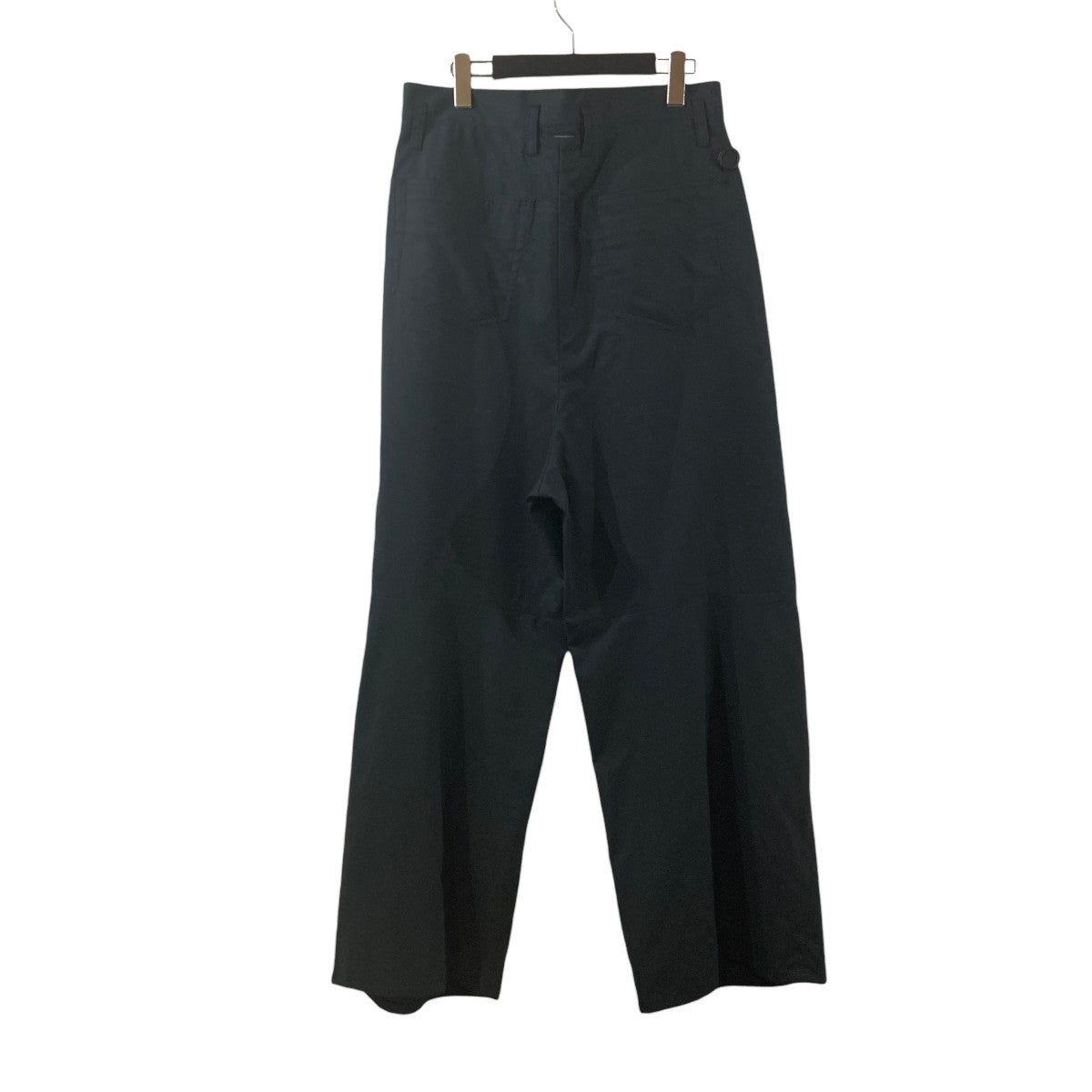 SHINYA KOZUKA Hi， BAGGYパンツ260ISK55 古着・中古-2枚目のアイテム画像