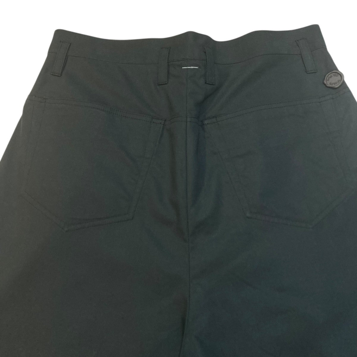 SHINYA KOZUKA Hi， BAGGYパンツ260ISK55 古着・中古-6枚目のアイテム画像