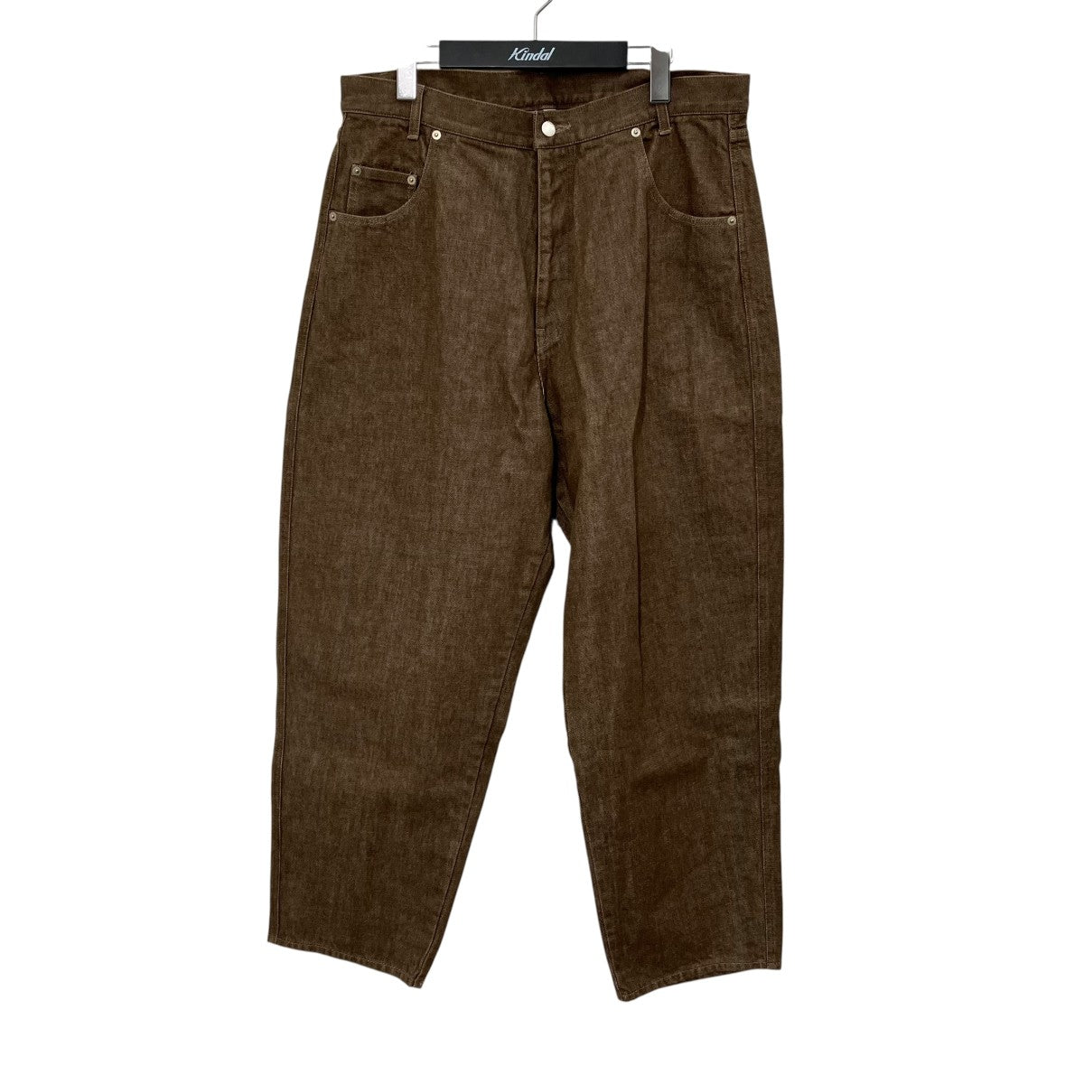 HEALTH デニムパンツ 古着・中古-1枚目のアイテム画像