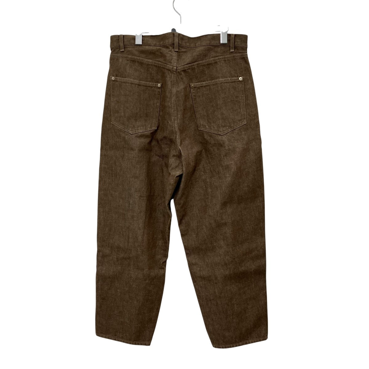 HEALTH デニムパンツ 古着・中古-2枚目のアイテム画像