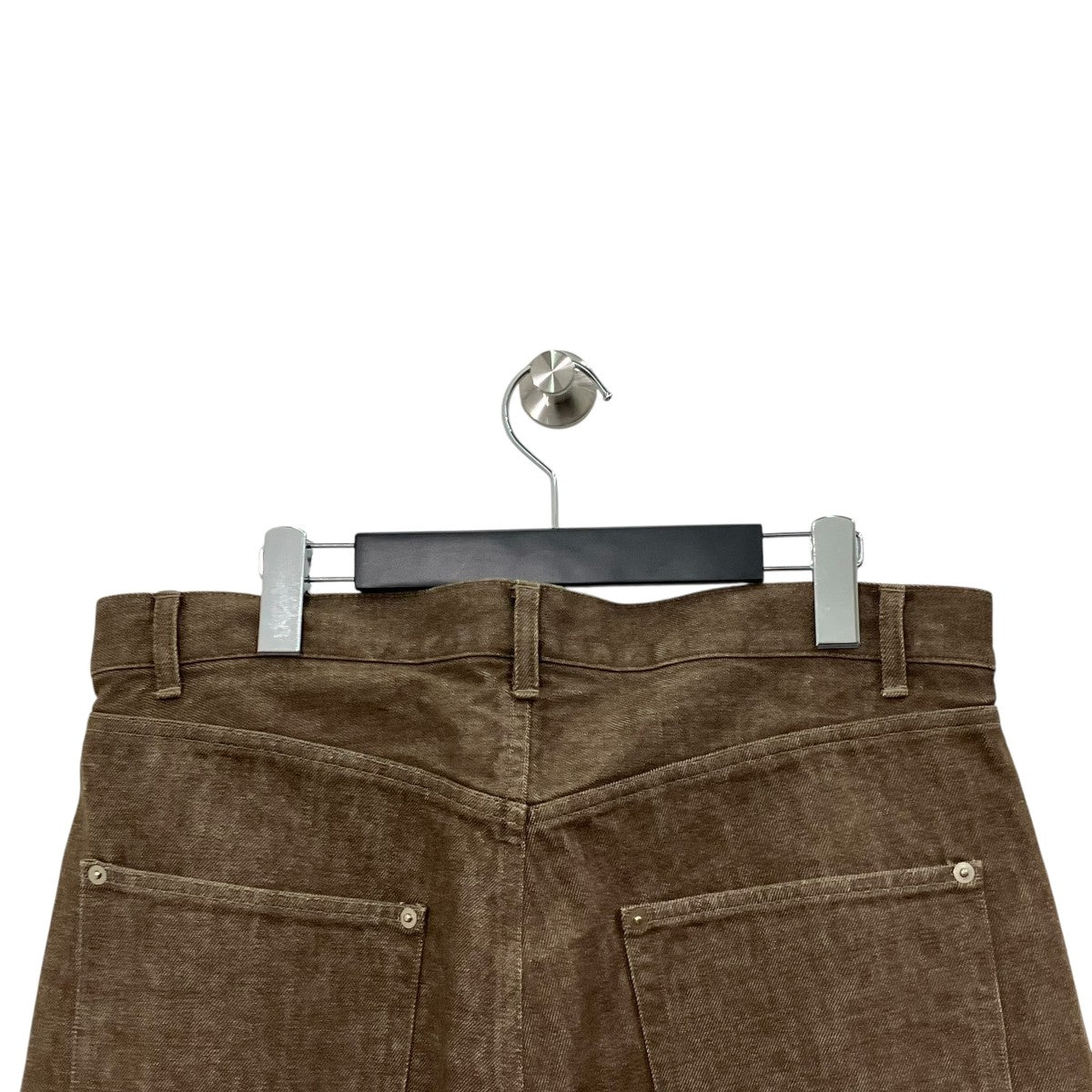 HEALTH デニムパンツ 古着・中古-5枚目のアイテム画像