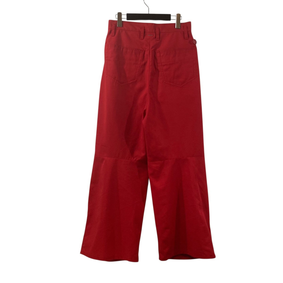 SHINYA KOZUKA Hi，BAGGYパンツ2610SK56 古着・中古-2枚目のアイテム画像
