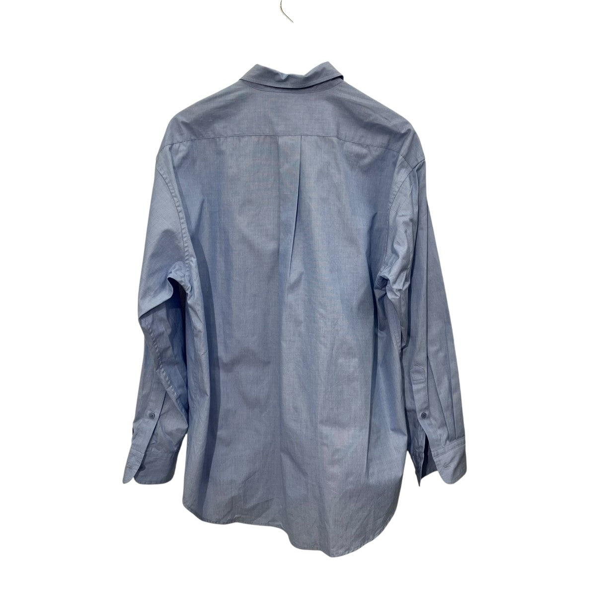 ALLEGE 24SSStandard ShirtレギュラーカラーシャツAL24S-SH01 古着・中古-2枚目のアイテム画像