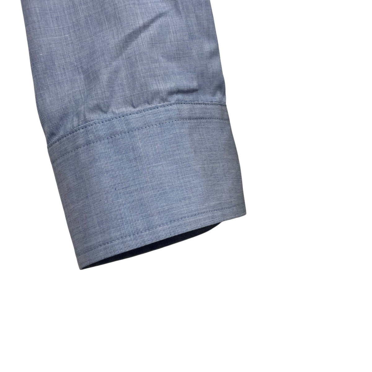 ALLEGE 24SSStandard ShirtレギュラーカラーシャツAL24S-SH01 古着・中古-4枚目のアイテム画像