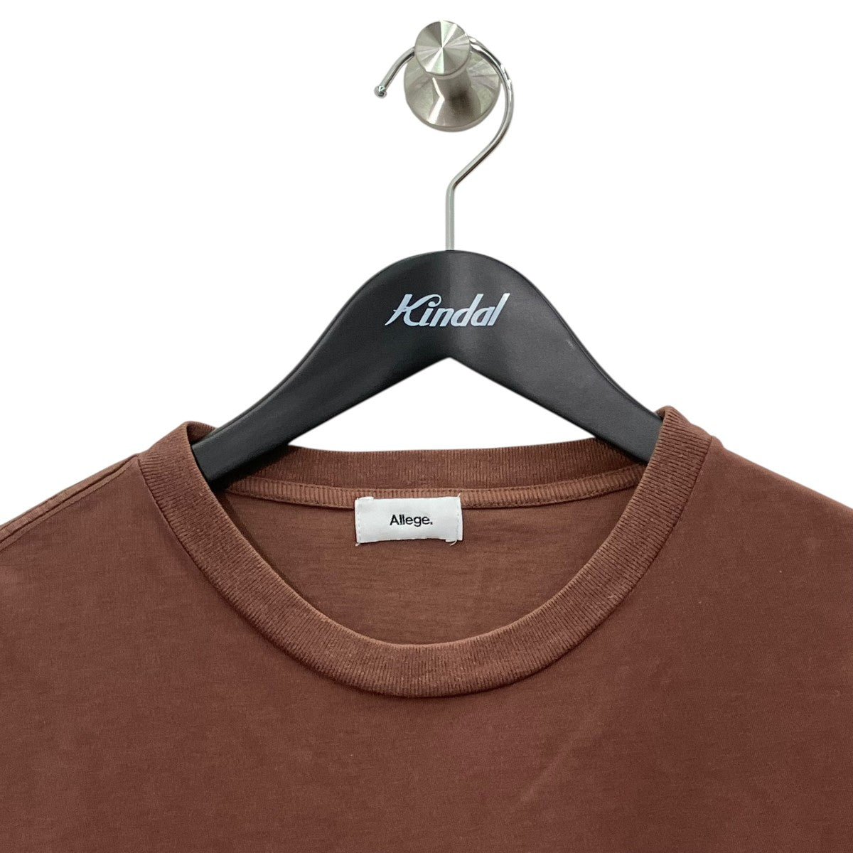 ALLEGE 21SSSouthern Gallery Tee半袖TシャツAL21S-CT04 古着・中古-3枚目のアイテム画像