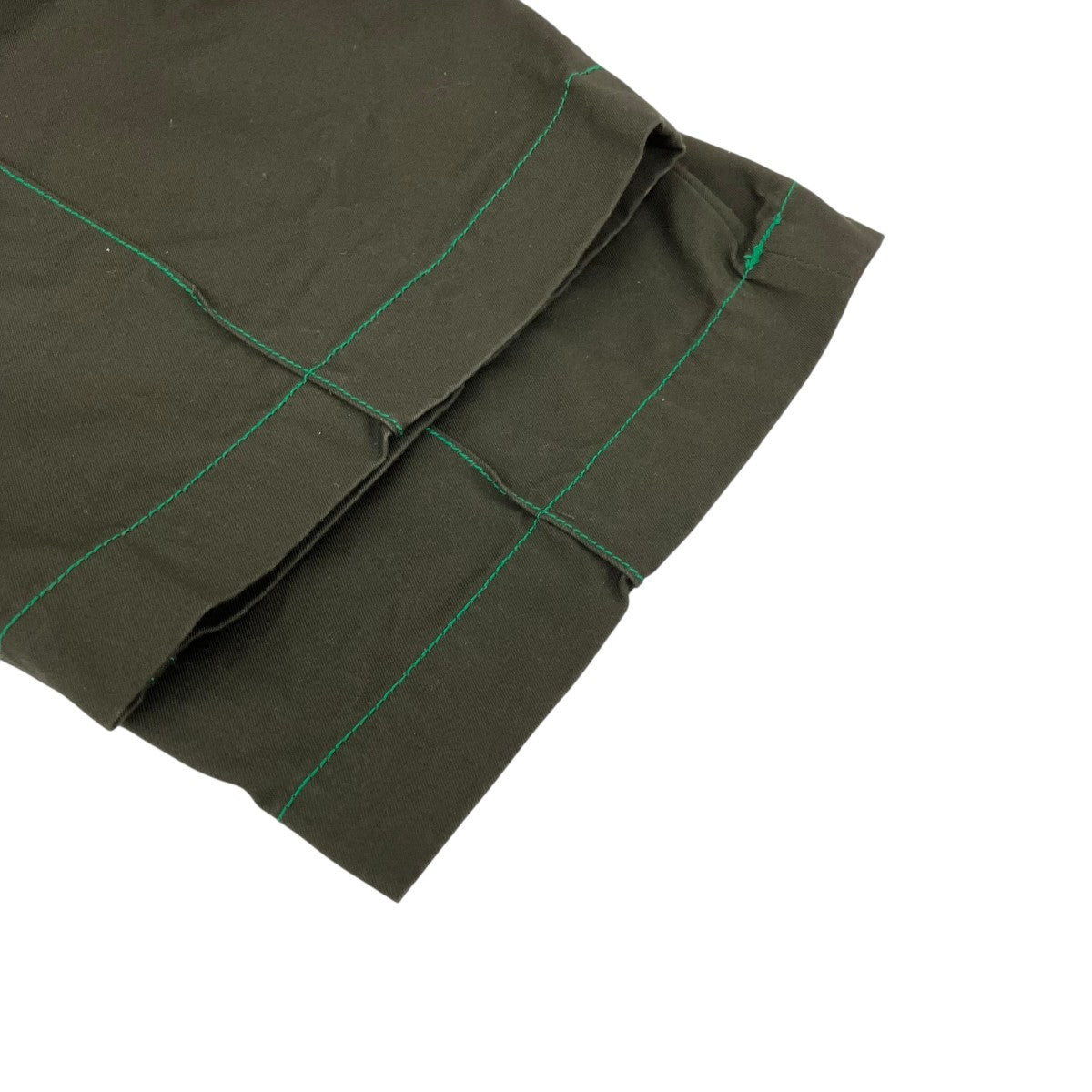 TTT MSW 24SSMilitary pantsミリタリーパンツTTT-2024SS-PT10 古着・中古-4枚目のアイテム画像