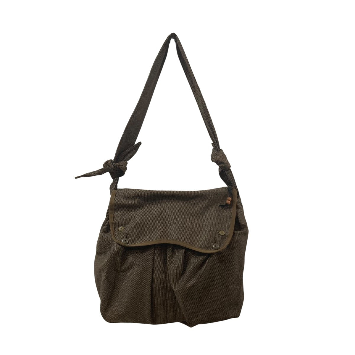 ショルダーバッグ23SS-BAG