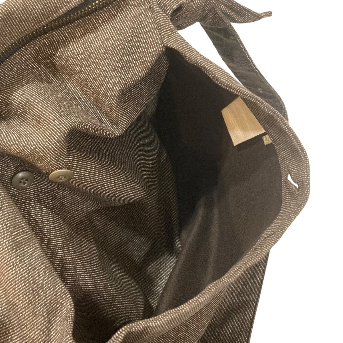 ショルダーバッグ23SS-BAG
