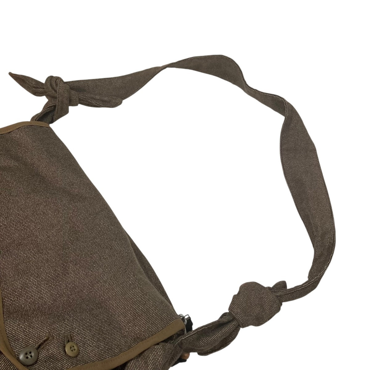 ショルダーバッグ23SS-BAG