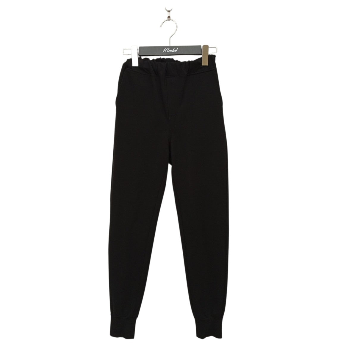 パンツ22AW-JGPT-Bk-0