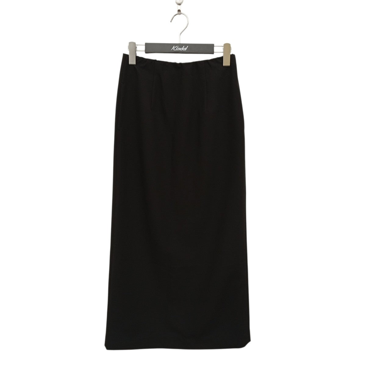 25SSスカート25Su-StretchLongSkirt