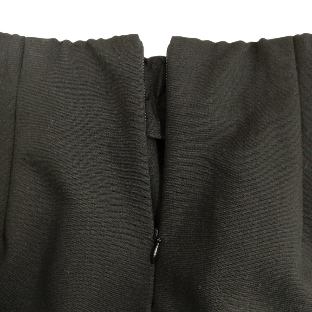 forme 25SSスカート25Su-StretchLongSkirt 古着・中古-4枚目のアイテム画像