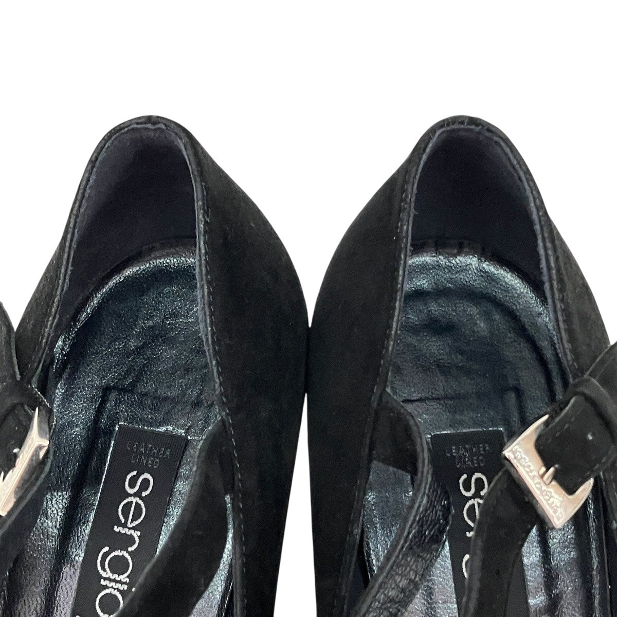ヒールパンプス2054 5441