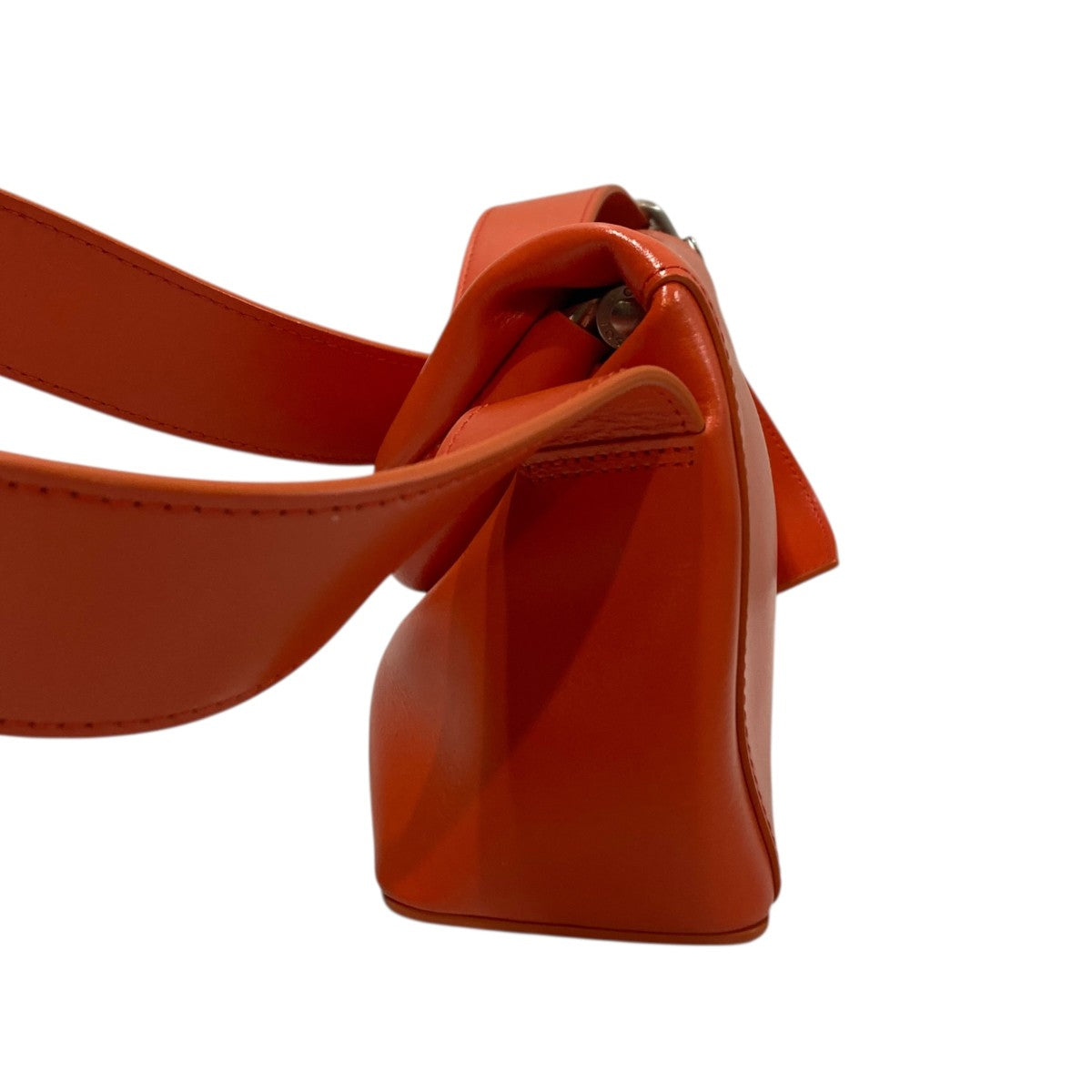 OSOI FOLDER BROTショルダーバッグ 古着・中古-3枚目のアイテム画像