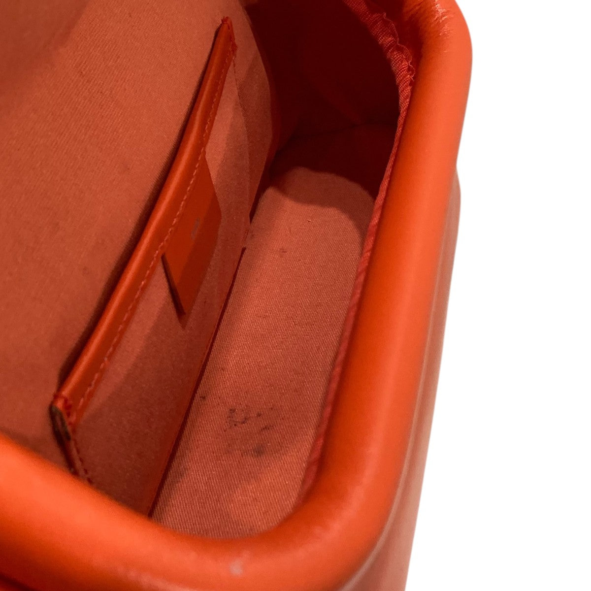 OSOI FOLDER BROTショルダーバッグ 古着・中古-5枚目のアイテム画像