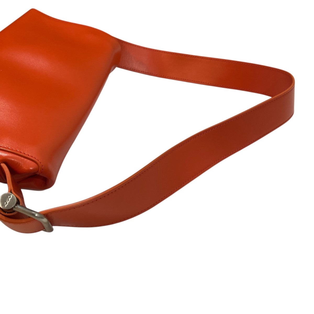 OSOI FOLDER BROTショルダーバッグ 古着・中古-6枚目のアイテム画像